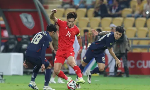 Giải đấu mới FIFA ASEAN Cup chính thức được Hội đồng FIFA phê duyệt
