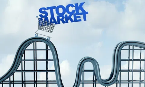 Giai đoạn đi tìm điểm cân bằng của "tàu lượn" VN-Index