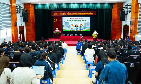 Học viện Y – Dược học cổ truyền Việt Nam: Đổi mới toàn diện nhằm chuẩn bị cho kỳ thi đánh giá năng lực hành nghề quốc gia