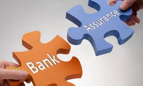 Ngân hàng tăng tốc “lấp đầy” hệ sinh thái: Bảo hiểm trở thành mảnh ghép chiến lược
