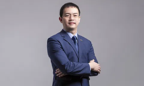 Chủ tịch Chứng khoán MB Lê Viết Hải nộp đơn từ nhiệm