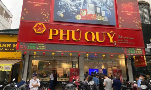 Giá vàng giảm hơn 5 triệu đồng/lượng so với sáng nay, bạc tiếp đà đi xuống