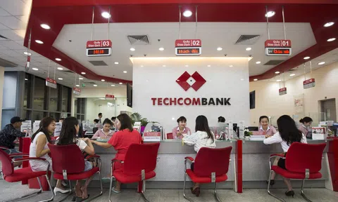 Techcombank lên kế hoạch tất toán sớm 6 lô trái phiếu
