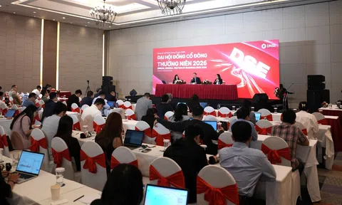 Mở mới 1.500 tài khoản mỗi ngày, Chứng khoán DNSE đặt mục tiêu lợi nhuận tăng trưởng trên 60%