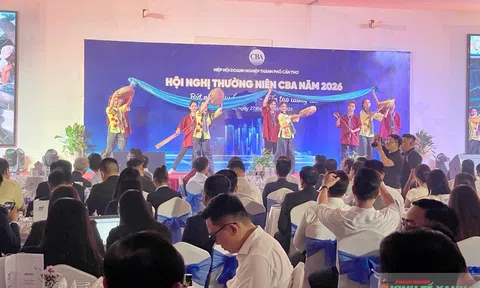 Hiệp hội Doanh nghiệp thành phố Cần Thơ khẳng định vai trò cầu nối doanh nghiệp