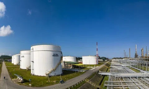 Đưa thuế bảo vệ môi trường về 0 đồng – "cú hích" tức thì cho nền kinh tế