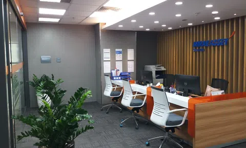 Chứng khoán Mirae Asset đặt mục tiêu lợi nhuận 1.000 tỷ, chưa tính đến đợt tăng vốn lớn