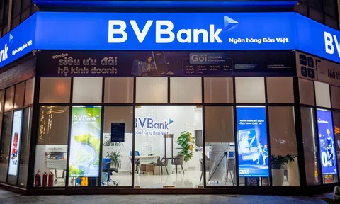 BVBank đặt mục tiêu lãi 700 tỷ đồng năm 2026, chuẩn bị chuyển sàn HOSE