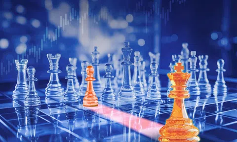 Xác suất tạo đáy của chỉ số VN-Index đã cao?