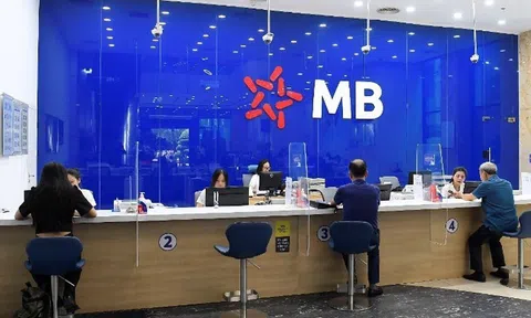 MB muốn tăng vốn điều lệ vượt 100.000 tỷ đồng, chia cổ tức tỷ lệ 25%