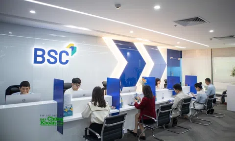 BSC đặt mục tiêu lãi 700 tỷ đồng năm 2026