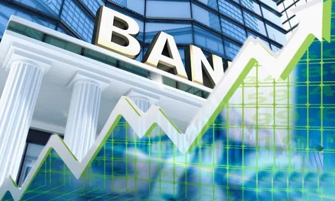 Ngân hàng ồ ạt tăng vốn, nhiều “ông lớn” hướng mốc 100.000 tỷ đồng