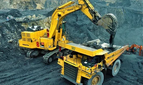 TKV giữ nhịp tăng trưởng ổn định trong quý I/2026