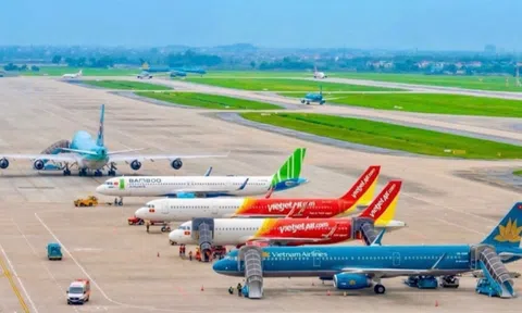 Áp lực nhiên liệu tăng sốc, hàng không Việt co hẹp khai thác nhưng vẫn tăng tốc đầu tư