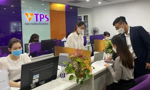 TPS đặt mục tiêu lợi nhuận tăng gần 3 lần, dự kiến chuyển trụ sở ra Hà Nội