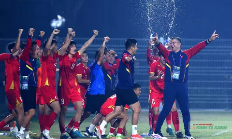 Danh sách hội quân đội tuyển U17 Việt Nam, chuẩn bị cho giải vô địch U17 Đông Nam Á 2026