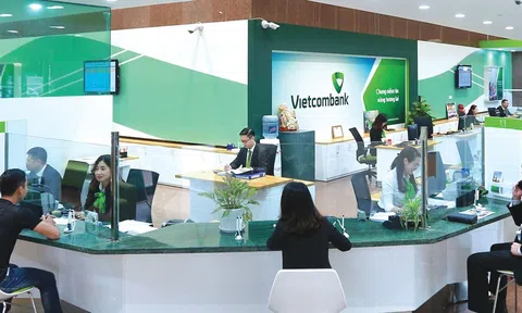 Vietcombank lên kế hoạch phát hành hơn 1 tỷ cổ phiếu và “đặt chân” vào VIFC