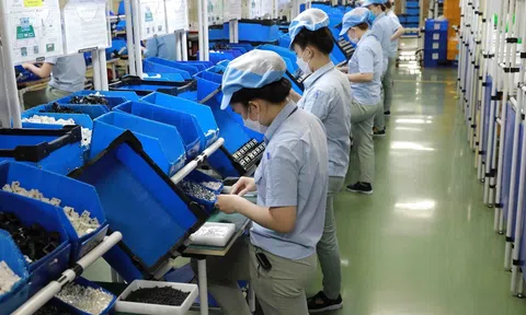 Hơn 57.400 doanh nghiệp thành lập mới trong quý đầu năm, tăng 57,8% so với cùng kỳ