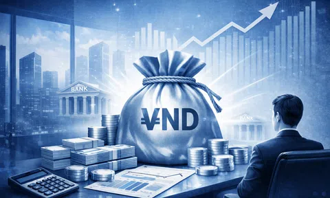 Thù lao lãnh đạo ngân hàng 2026: Hé lộ mức chi khủng và “luật ngầm” gắn với lợi nhuận