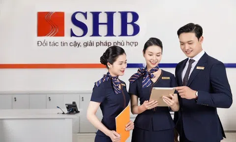 Chứng khoán Việt Nam nâng hạng, SHB chính thức vào rổ chỉ số toàn cầu FTSE Global All Cap