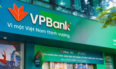 VPBank phát hành lô trái phiếu đầu tiên trong năm 2026