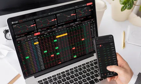 Sau cú rơi tháng 3/2026, VN-Index đã hoàn tất nhịp "rủ bỏ" để bước vào chu kỳ mới?