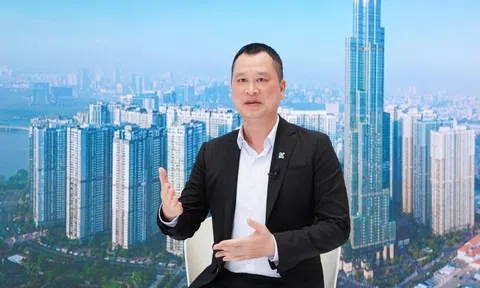 Ông Nguyễn Việt Cường làm Chủ tịch Chứng khoán Kafi