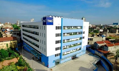 Chủ tịch HĐQT TNG từ nhiệm, bước chuẩn bị cho thế hệ kế cận