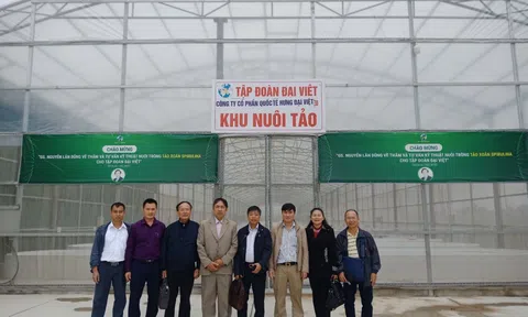 Hiệp hội Đầu tư xây dựng - Dịch vụ Nông lâm nghiệp Việt Nam: 10 năm xây dựng và phát triển