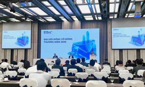 ĐHĐCĐ BVBank: Mục tiêu lợi nhuận tăng 34%, tăng vốn lên gần 10.000 tỷ đồng và chuyển "nhà" sang HoSE