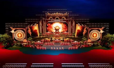 Giỗ Tổ Hùng Vương 2026: Lan tỏa giá trị di sản, tạo đòn bẩy phát triển du lịch Đất Tổ