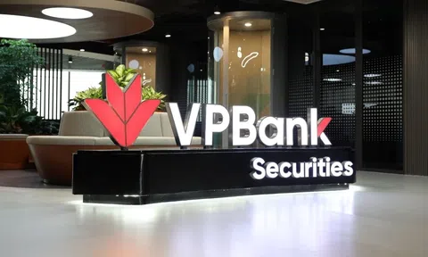 VPBankS rót thêm hơn 1.097 tỷ đồng vào CAEX