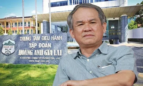 HAGL đặt kế hoạch lãi kỷ lục 4.200 tỷ đồng, bầu Đức gom thêm cổ phiếu trước thềm ĐHĐCĐ