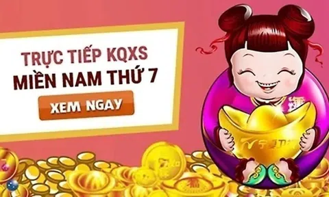 XSMN 18/4 Kết quả xổ số Miền Nam hôm nay 18/4/2026 XSMN Thứ 7