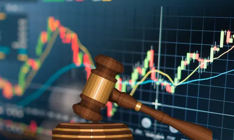 Tư vấn “chui", một công ty chứng khoán bị phạt nặng và cấm hoạt động 2 năm