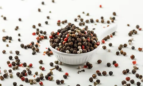 Giá tiêu hôm nay 19/4/2026: Ổn định tại thị trường nội địa