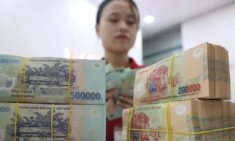 Ngân hàng vẫn “gặp khó” với bài toán cải thiện NIM