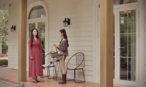 VTV3 Trực tiếp phim Bước chân vào đời Tập 25 hôm nay 20/4/2026