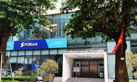 PGBank lên kế hoạch lãi lớn, chia cổ tức 7,5% tiền mặt