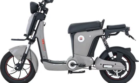 Mandi S - Giải pháp di chuyển an toàn, đúng luật cho học sinh dưới 16 tuổi