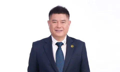 Ông Nguyễn Đức Thụy được đề cử vào HĐQT Sacombank