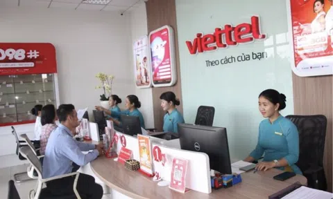 Chăm sóc khách hàng và giải quyết khiếu nại sau bán hàng tại Viettel Bắc Ninh