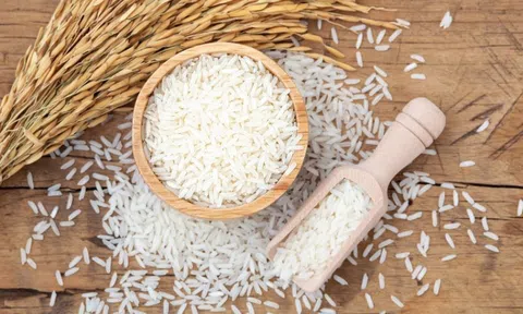 Giá lúa gạo hôm nay 21/4/2026: Ổn định, giá gạo xuất khẩu ở mức cao