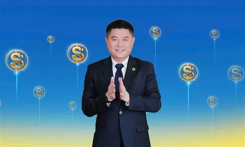 SACOMBANK bầu ông Nguyễn Đức Thuỵ làm Phó Chủ tịch Thường trực HĐQT, bổ nhiệm Quyền Tổng Giám đốc người nước ngoài