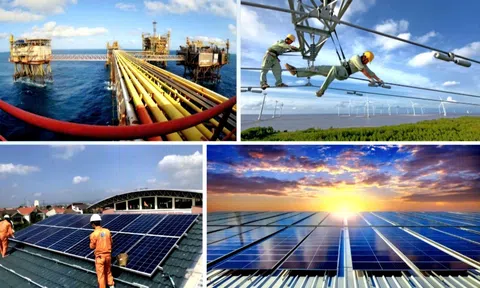 Thách thức môi trường, địa chính trị và an ninh chuỗi cung ứng trong chuyển dịch năng lượng toàn cầu