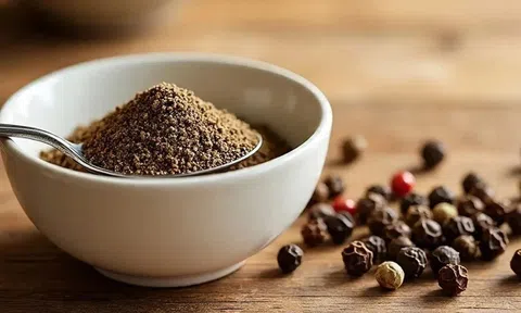 Giá tiêu hôm nay 23/4/2026:  Điều chỉnh giảm nhẹ