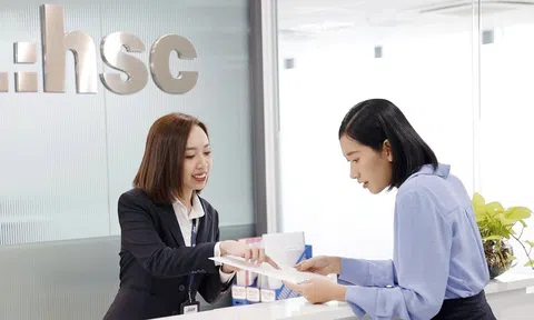Chứng khoán HSC mục tiêu nâng vốn lên 1 tỷ USD vào năm 2030, HFIC tiếp tục đồng hành