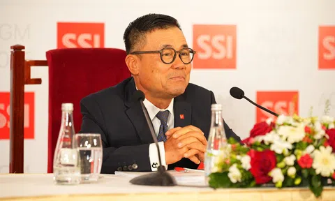 "SSI sẽ theo đuổi tài sản mã hóa nếu đem về lợi ích cho cổ đông"