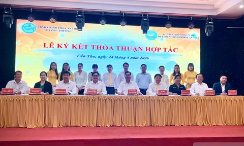 Hạ tầng logistics hiện đại – chìa khóa nâng cao giá trị sản phẩm địa phương