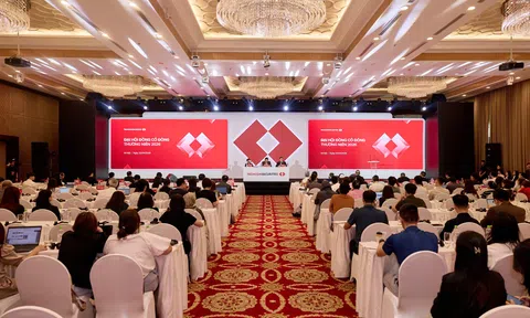 CEO Chứng khoán TCBS kỳ vọng quy mô margin toàn thị trường đạt 35 tỷ USD vào năm 2030, gấp 3 lần hiện tại